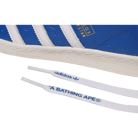 BAPE X ADIDAS - SSTR LADIES