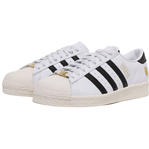 BAPE X ADIDAS - SSTR LADIES