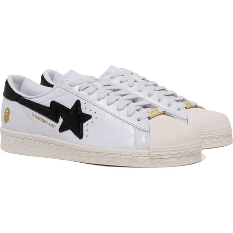 BAPE X ADIDAS - SSTR LADIES