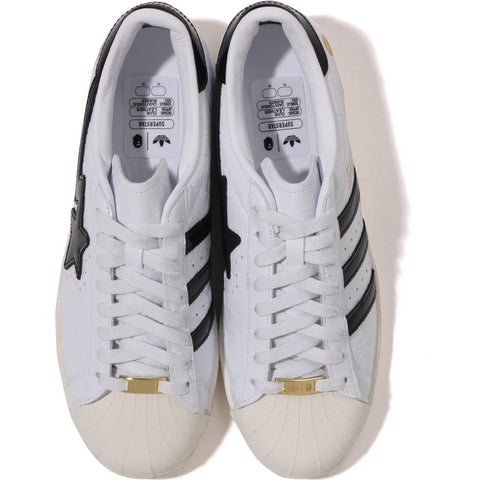 BAPE X ADIDAS - SSTR LADIES