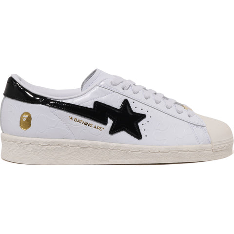 BAPE X ADIDAS - SSTR MENS