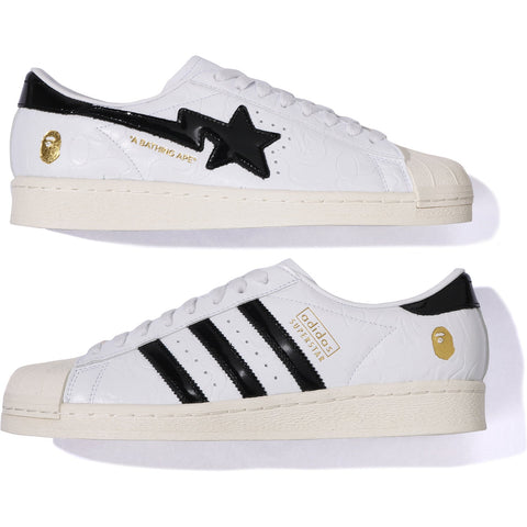 BAPE X ADIDAS - SSTR LADIES
