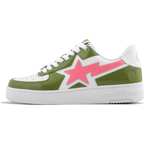 BAPE STA ICON #2 M
