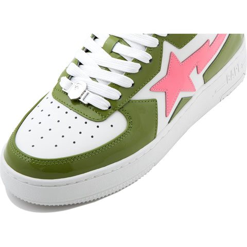 BAPE STA ICON #2 M