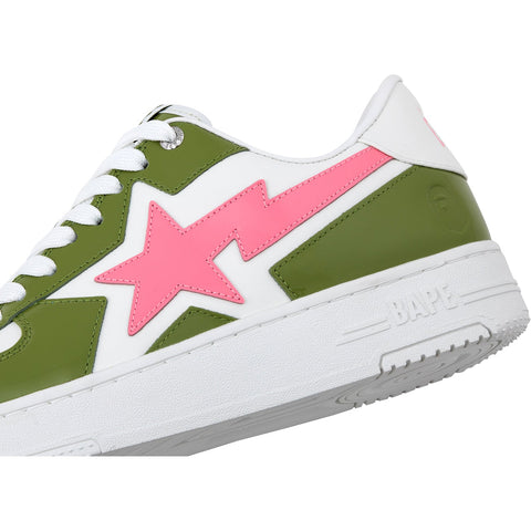 BAPE STA ICON #2 M