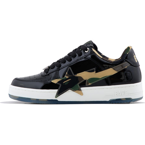 BAPE STA OS #2 MENS