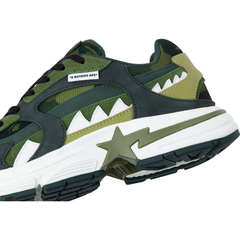 BAPE SHARK STA #1 L