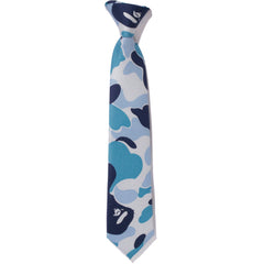 ABC CAMO TIE KIDS