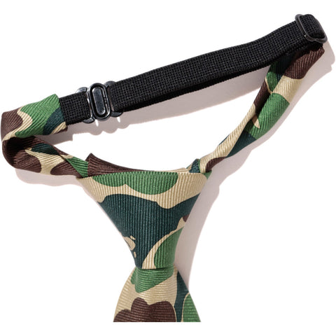ABC CAMO TIE KIDS