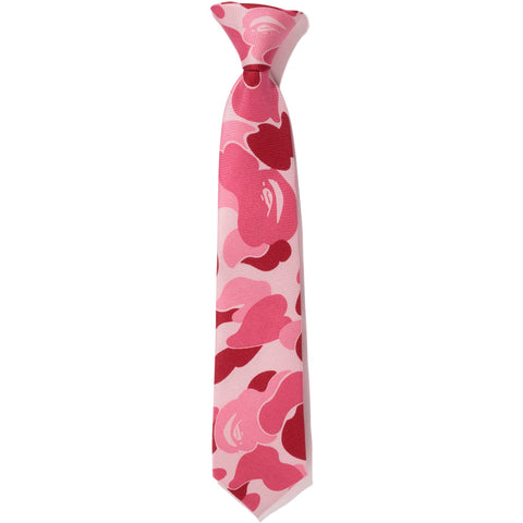 ABC CAMO TIE KIDS