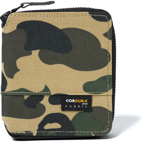 1ST CAMO CORDURA WALLET (M) MENS