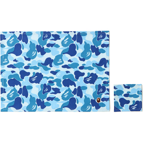 ABC PLACE MAT & COASTER MENS