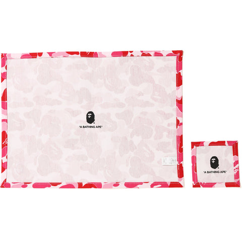 ABC PLACE MAT & COASTER MENS