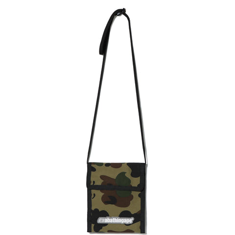 1ST CAMO PASS CASE MENS