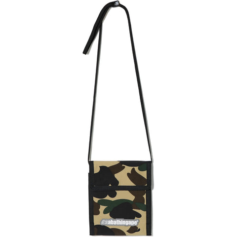 1ST CAMO PASS CASE MENS