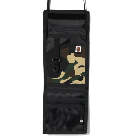 1ST CAMO PASS CASE MENS