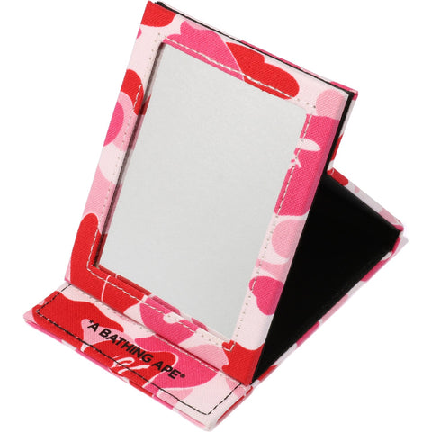 ABC CAMO COMPACT MIRROR MENS