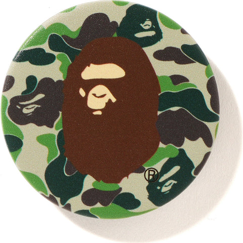 ABC APE HEAD POPSOCKETS GRIP MENS