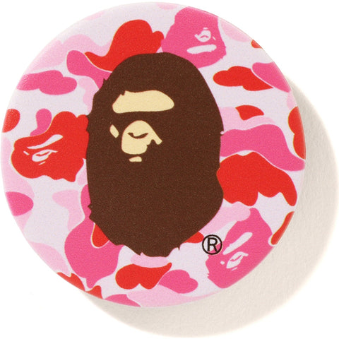 ABC APE HEAD POPSOCKETS GRIP MENS