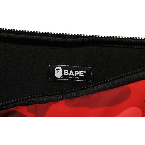 COLOR CAMO PC CASE 15in