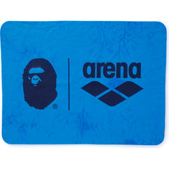 BAPE X ARENA PVA TOWEL MENS