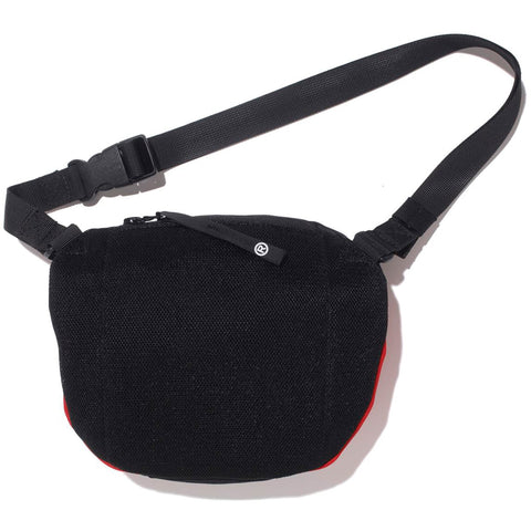 2TONE SHOULDER BAG MENS