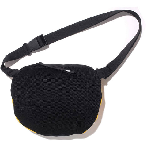 2TONE SHOULDER BAG MENS