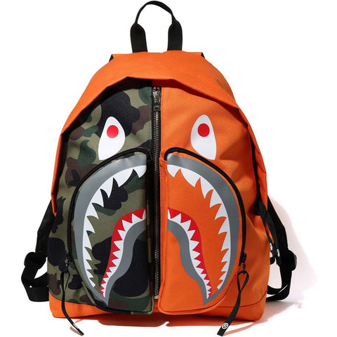 1ST CAMO SHARK DAYPACK MENS