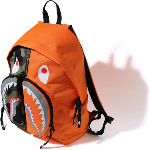 1ST CAMO SHARK DAYPACK MENS