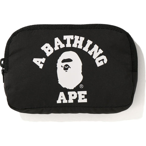 PACKABLE TOTE BAG MENS