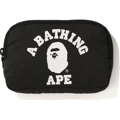 PACKABLE TOTE BAG MENS