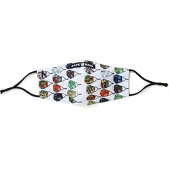BAPE ARCHIVE CAMO PATTERN MASK MENS