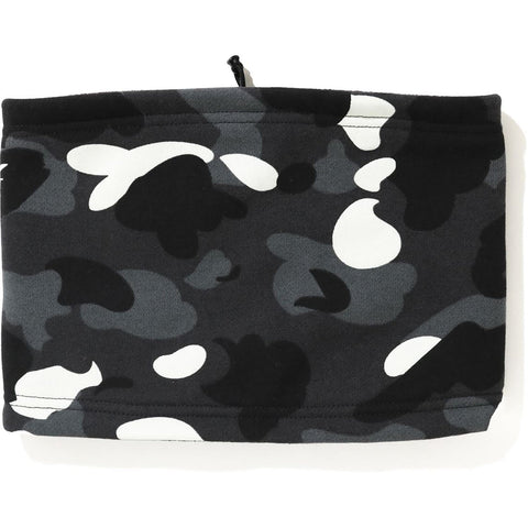CITY CAMO NECK WARMER MENS