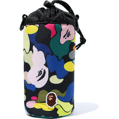 MULTI CAMO PET BOTTLE CASE KIDS