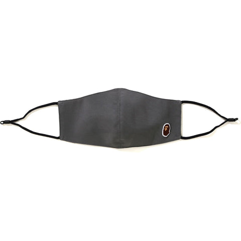 APE HEAD MASK MENS