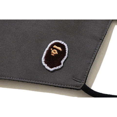 APE HEAD MASK MENS