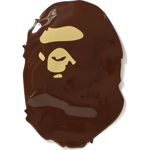 APE HEAD MASK MENS