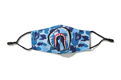 ABC CAMO SHARK MASK MENS