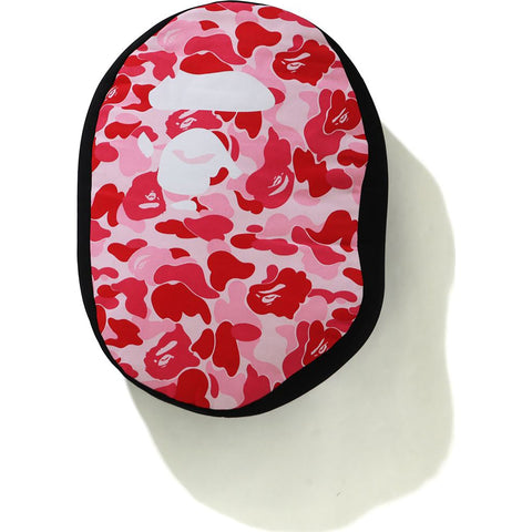 ABC CAMO APE HEAD CUSHION