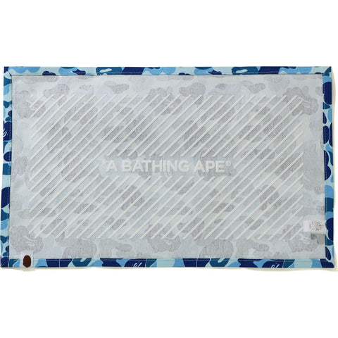 ABC CAMO PLACE MAT