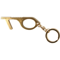 BAPE CLEAN KEYCHAIN MENS
