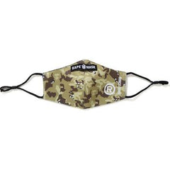 DESERT CAMO MASK MENS