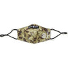 DESERT CAMO MASK MENS