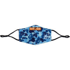 ABC CAMO MASK KIDS