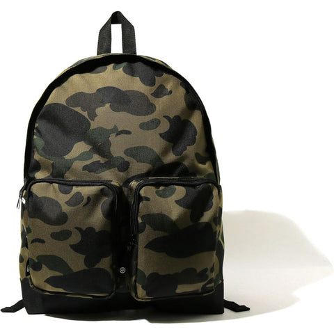 1ST CAMO DAYPACK MENS