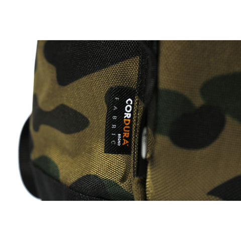 1ST CAMO DAYPACK MENS