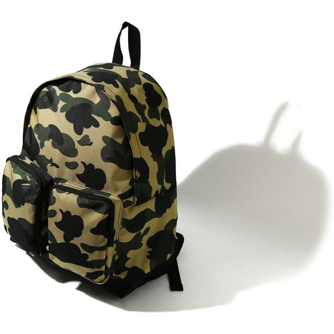 1ST CAMO DAYPACK MENS