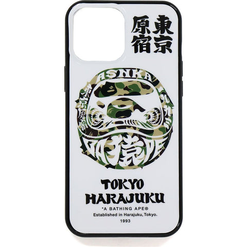 ABC CAMO DARUMA IPHONE 13 PRO MAX CASE