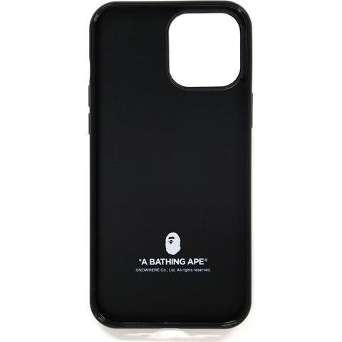 ABC CAMO DARUMA IPHONE 13 PRO MAX CASE