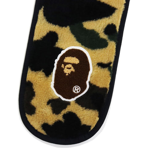 1ST CAMO BOA APE HEAD SCARF KIDS